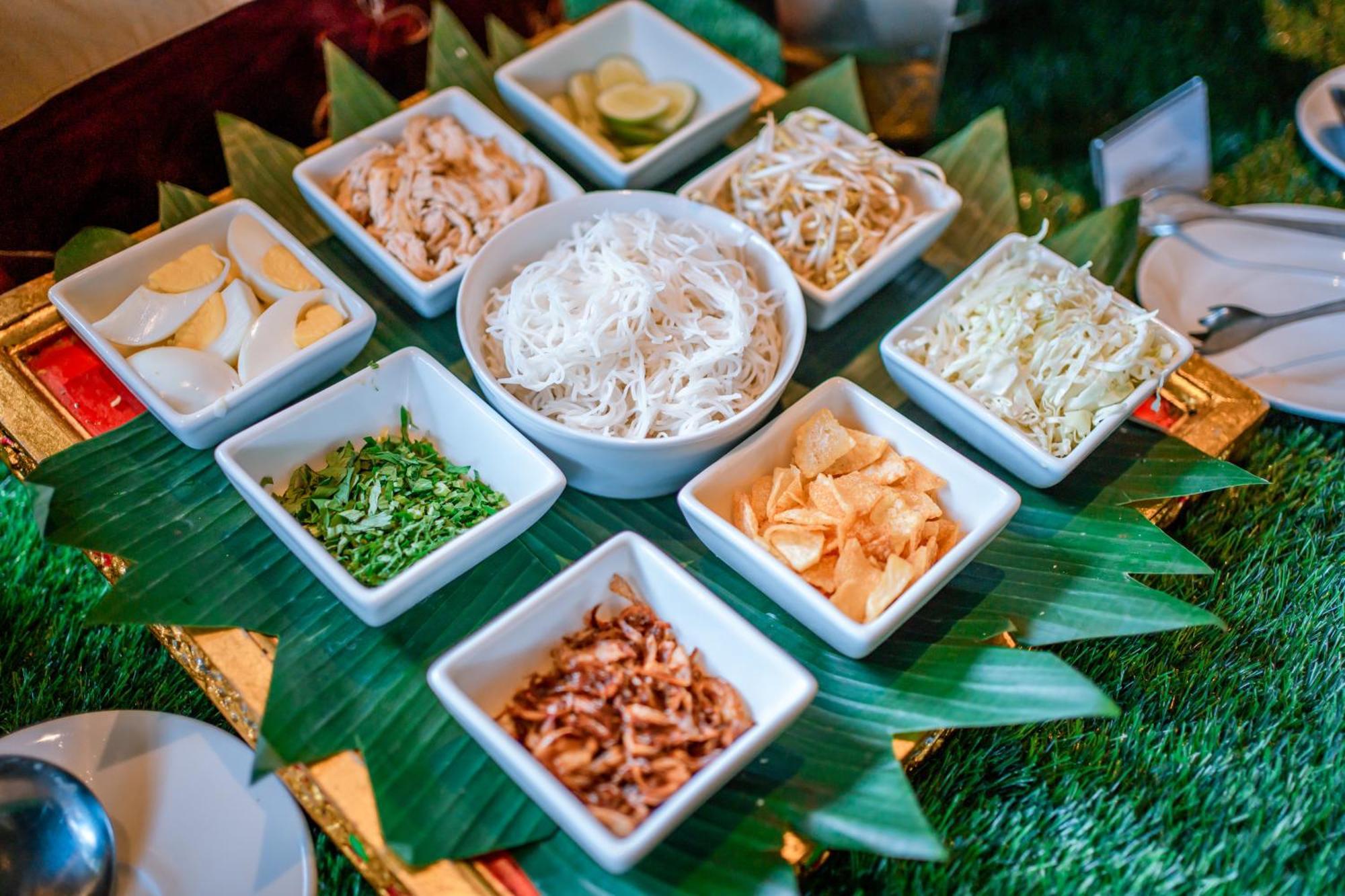Rama Garden Hotel Bali Legian Dış mekan fotoğraf